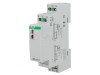 Releu Bistabil de Impulsuri SPDT 16A 230V IP20