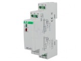 Releu Bistabil de Impulsuri SPDT 16A 230V IP20