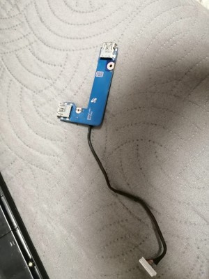 USB Samung Rc 730---- A167-1 foto