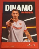 Program meci fotbal DINAMO BUCURESTI - UNIVERSITATEA CRAIOVA (24.08.2024)