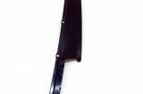 Ornament vertical ușă st&acirc;nga față AUDI A4 8W2, B9 2022 OEM: 8W0837901 20440279