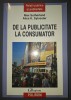Max Sutherland - De la publicitate la consumator