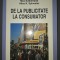 Max Sutherland - De la publicitate la consumator