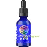 Argentum FORTE 25ppm cu Pipeta 30ml