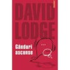 GANDURI ASCUNSE - DAVID LODGE