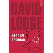 GANDURI ASCUNSE - DAVID LODGE