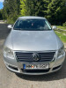 Vand auto VW PASSAT 1.9 TDI an 2008, Berlina, Motorina/Diesel