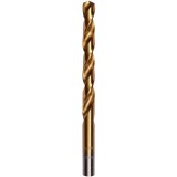 Yato YT-44658 - Burghiu metal HSS-TIN 8x75x117 mm