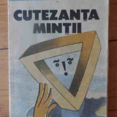 Cutezanta Mintii - Valentin Radulescu ,538594