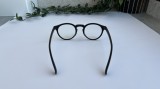 Rame ochelari Oliver Peoples Style - Ochelari Retro Vintage Negri