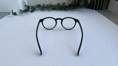 Rame ochelari Oliver Peoples Style - Ochelari Retro Vintage Negri
