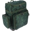 Rucsac Dapple camo XPR Camo multicompartimente 50,5 L - NGT, NGT TACKLE