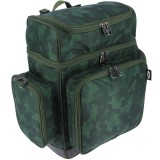Rucsac Dapple camo XPR Camo multicompartimente 50,5 L - NGT, NGT TACKLE