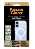 Panzerglass Hardcase Magsafe Iphone 16 White