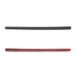Bandou usa Fiat Albea/Palio Weekend 2 (178) 01.2002-2012 Usa Fata Stanga Negru 73528933