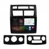 Cumpara ieftin Navigatie Dedicata Kia Sportage (2004-2010), 2K, 12Gb Ram, 256Gb Stocare, Carplay