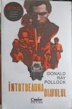 Intotdeauna Diavolul - Donald Ray Pollock - Corint 2020 - Roman - Beletristica