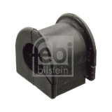 Bucsa bara stabilizatoare Toyota Corolla Verso Motor 1.6, 1.6, 1.8, 1.8, 2.0 D-4D, parte montare punte fata, lungime 41 mm, 45 mm, 49 mm, OE