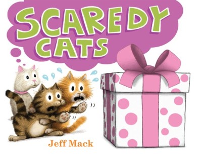 Scaredy Cats foto