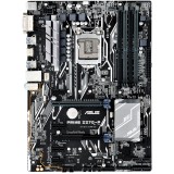 Placă de bază ASUS PRIME Z270-P Intel Z270 Socket 1151 DDR4 ATX M.2 NVMe Gen 6 si 7