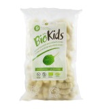 Pufuleti cu Spanac Bio BioKids 55gr Bonitas