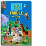 122 Fabule de Esop - Esop