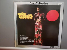 Cher ? Collecttion (1974/Warner/RFG) - disc Vinil/Vinyl/NM+ foto