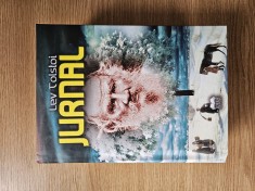 Lev Tolstoi - Jurnal foto