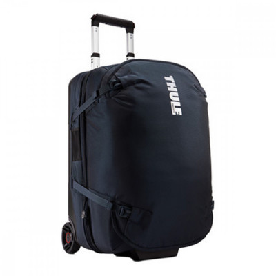 Geanta voiaj, Thule, Subterra Luggage, 55cm/22&amp;quot;, 56L, Mineral foto