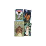 Earth Woman Tarot Deck