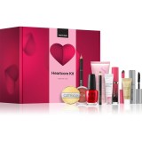 Beauty Beauty Box Notino &ndash;⁠⁠⁠⁠⁠⁠ Heartcore Kit set cadou pentru femei