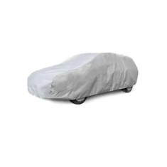 Husa masina prelata impermeabila FOXMAG24, protectie ploaie, praf, UV, gri, XXL