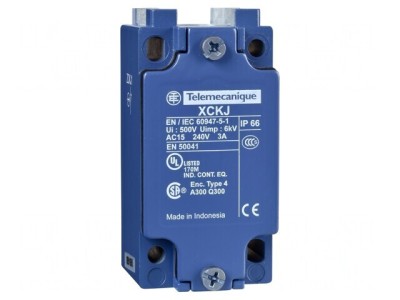 Corp Selector ZCKJ4 foto