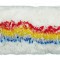 Rezerva trafalet multicolora 180x6 mm VOREL