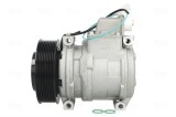 Compresor climatizare Mercedes Actros, Actros MP2 / MP3, Atego, Atego 2, Axor, Axor 2, Citaro, Conecto, Econic, Integro, Lk/LN2, Travego, Unimog,