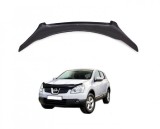 Cumpara ieftin Deflector Capota Nissan Qashqai 2006-2010 Premium ALM Protectie Pietricele Insecte Tuning Auto Exterior