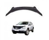 Deflector protectie capota Calitate Premium Nissan Qashqai 2006-2010 &reg; ALM