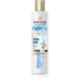 Pantene Pro-V Miracles Hydra Glow sampon hidratant pentru păr uscat și deteriorat 250 ml