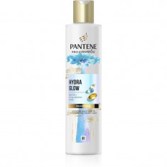 Pantene Pro-V Miracles Hydra Glow sampon hidratant pentru păr uscat și deteriorat 250 ml