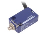 Limitator de cursă bolt &Oslash;7mm NO NC 6A 250V
