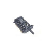Comutator pentru cuptor SMEG 811730258 Original