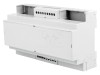 ITALTRONIC Carcasa sina DIN 9 Module PPO Gri 160x90x53mm Model 9MDH53/5