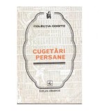colectiv - Cugetari persane - 101570