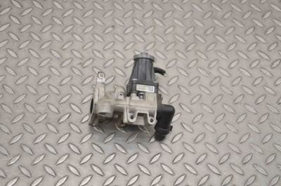 Supapa EGR LAND ROVER RANGE ROVER VELAR L560 2017 OEM: G4D3-9D475-AC foto