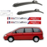 Cumpara ieftin Stergatoare Volkswagen Sharan (7M8) 1995-2001