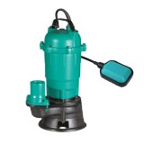 Pompa submersibila cu flodor Blade, 550 W, 2860 rpm, 10000 l/h, adancime 8 m