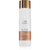 Wella Professionals Fusion șampon intens cu efect de regenerare 250 ml