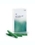 Rezerva Odorizant Auto BMW Natural Air Modern Forest Air, 3 buc, Original OE