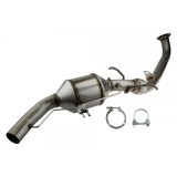 Filtru particule DPF Mercedes Clasa A W169 A160cdi, A180cdi, A200cdi 2004-, Clasa B W245 B180cdi, B200cdi 2005-, Euro 4, 1694900092