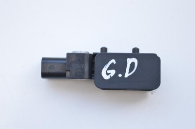Senzor de impact dreapta spate JAGUAR XJ X350 2004 OEM: 1X4A-14B345-AD 1857566 foto